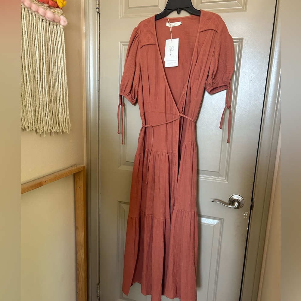 Christy Dawn The Augusta Dress